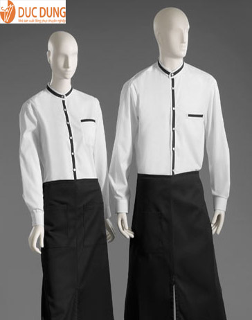 Đồng phục phục vụ 42, dong phuc phuc vu 42 | Đồng phục phục vụ 89