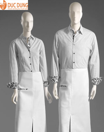 Áo bảo hộ tại Quảng Trị | Đồng phục phục vụ 90