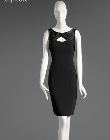 Đồng phục lễ tân 14 | May Dong phuc