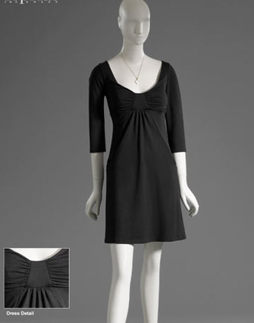 Đồng phục lễ tân 17 | May Dong phuc