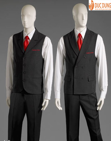 Công ty may xuất khẩu tại Lào Cai | Đồng phục phục vụ 95