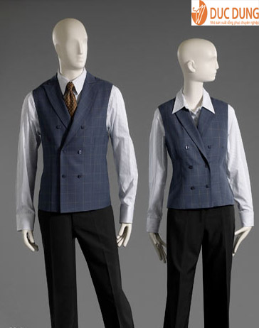 Công ty may xuất khẩu tại Lạng Sơn | Đồng phục phục vụ 101