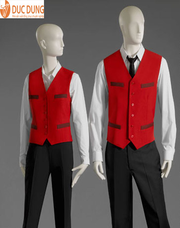 Công ty may xuất khẩu tại Lào Cai | Đồng phục phục vụ 102