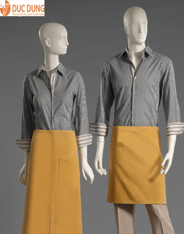 Đồng phục phục vụ 06, dong phuc phuc vu 06 | Đồng phục phục vụ 111