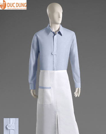 Trang phục noel tại Điện Biên | Đồng phục phục vụ 112