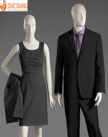 ECOBA | Đồng phục quản lý nhà hàng 36