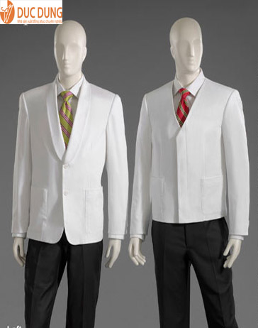 May áo gió tại Quảng Ninh | Đồng phục quản lý nhà hàng 37