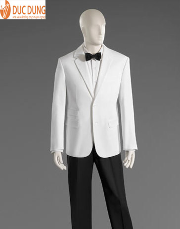 Áo sơ mi đồng phục tại Đà Nẵng  | Đồng phục quản lý nhà hàng 38