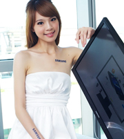 Đồng phục PG 73 | May Dong phuc