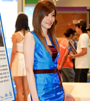 Đồng phục PG 78 | May Dong phuc