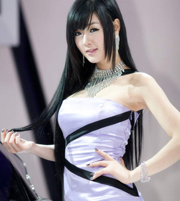 Đồng phục PG 65 | May Dong phuc