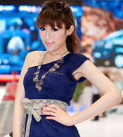 Váy lưng cao tôn dáng gợi cảm | Đồng phục PG 66