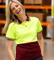 Áo phông đồng phục 96, ao phong dong phuc 96 | Áo thun phản quang 04