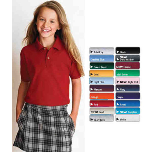 Đồng phục chơi Golf 01 | May Dong phuc