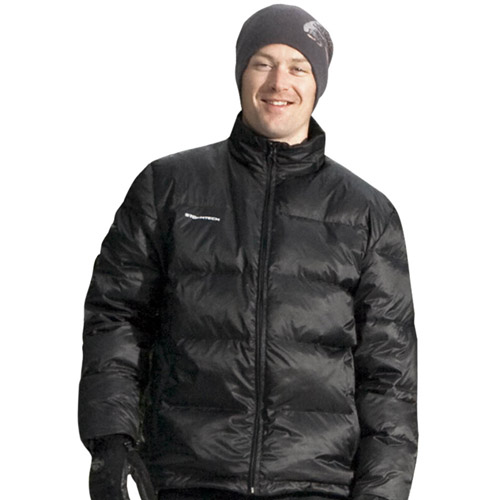 Áo béo màu đen | May Dong phuc