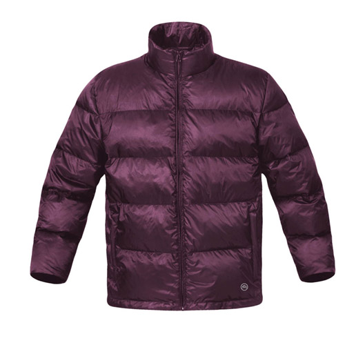 Áo béo màu tím | May Dong phuc