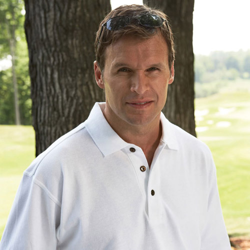 Đồng phục chơi Golf 12 | May Dong phuc