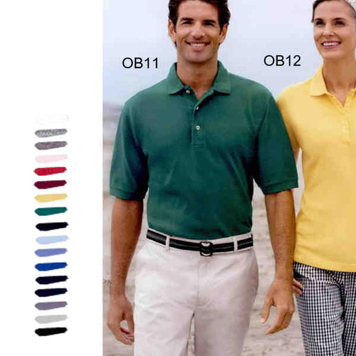 Đồng phục chơi Golf 03 | May Dong phuc