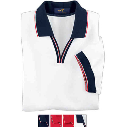 Đồng phục chơi Golf 05 | May Dong phuc