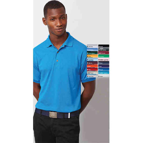 Đồng phục chơi Golf 04 | May Dong phuc