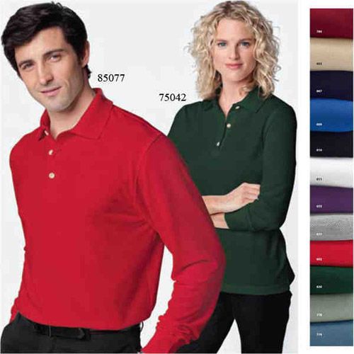 Đồng phục chơi Golf 07 | May Dong phuc