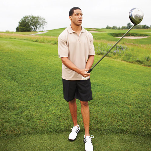 Đồng phục chơi Golf 11 | May Dong phuc