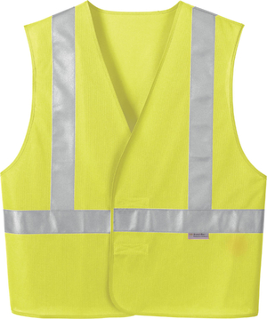 Đồng phục công nhân 60, dong phuc cong nhan 60 | Đồng phục công nhân gile phản quang 01