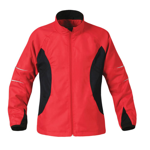 Sapa Paradise Hotel | Áo gió 07