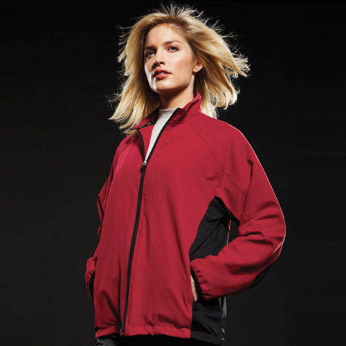 Áo gió xanh trắng, ao gio xanh trang | Áo gió 13