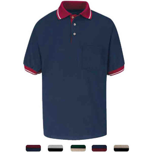 Đồng phục chơi Golf 02 | May Dong phuc