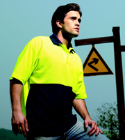 Áo phông đồng phục 93, ao phong dong phuc 93 | Áo thun phản quang 09