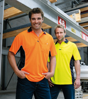 Công ty TNHH Dịch vụ Tin học FPT | Áo thun phản quang 10