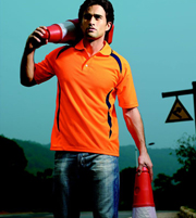 Áo thun phản quang 18 | May Dong phuc