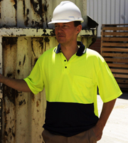  Đồng phục vest tại Sơn La | Áo thun phản quang 23