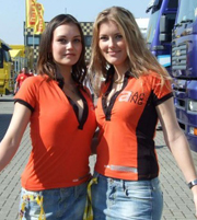 Áo thun PG 40 | May Dong phuc