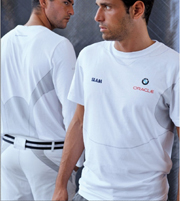 Nhận may đồng phục tại Phú Thọ | Áo thun thể thao 03