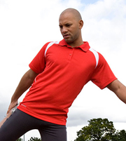 Công ty may xuất khẩu tại Nam Định | Áo thun thể thao 18