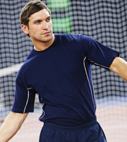 8 xu hướng quần short denim nóng nhất mùa hè 2012 | Áo thun thể thao 23