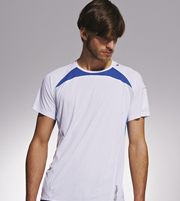 Áo thun thể thao 34 | May Dong phuc