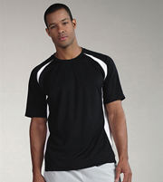 Áo thun thể thao 53 | May Dong phuc