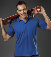 Áo thun thể thao 72 | May Dong phuc