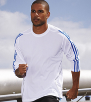 Áo thun thể thao 74 | May Dong phuc