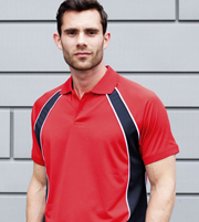 Áo thun thể thao 85 | May Dong phuc