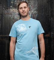 Áo thun thể thao 46, ao thun the thao 46 | Áo thun team building 03