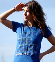 Công ty East Hope | Áo thun team building 05