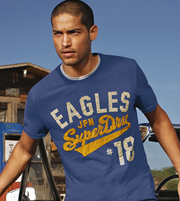 In áo tại Thái Nguyên | Áo thun team building 07