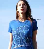 Công ty may xuất khẩu | Áo thun team building 08