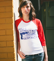 Áo thun team building 14 | May Dong phuc