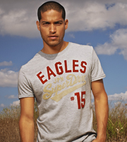 Áo thun team building 17 | May Dong phuc