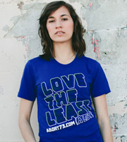 Áo đồng phục tại Vĩnh Phúc | Áo thun team building 22